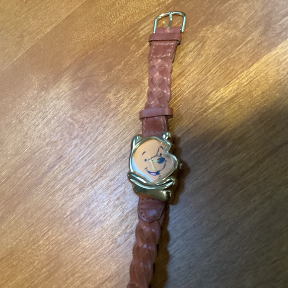Vintage Winnie the Pooh Timex Unisex Watch